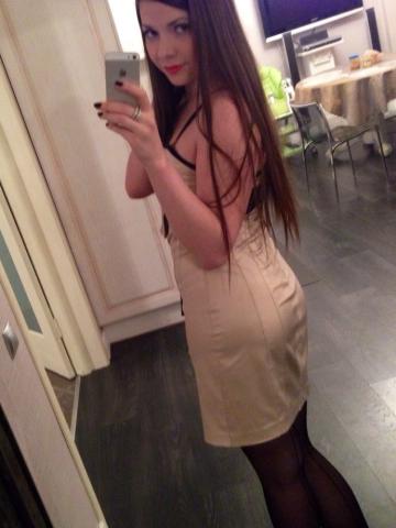 Ася Опытная Модель фото 3